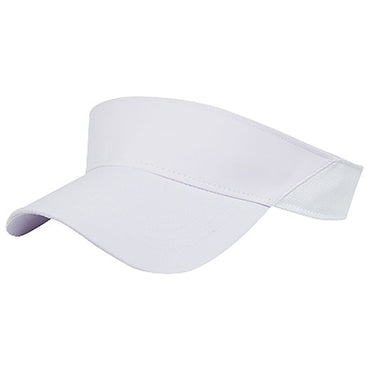 F367 Fahrenheit Peformance Visor with Mesh Back