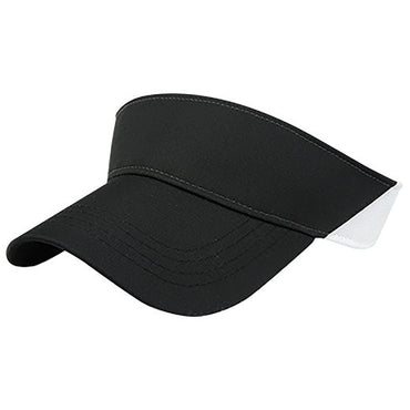 F367 Fahrenheit Peformance Visor with Mesh Back