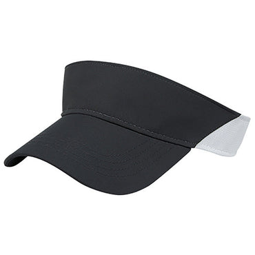 F367 Fahrenheit Peformance Visor with Mesh Back