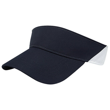 F367 Fahrenheit Peformance Visor with Mesh Back