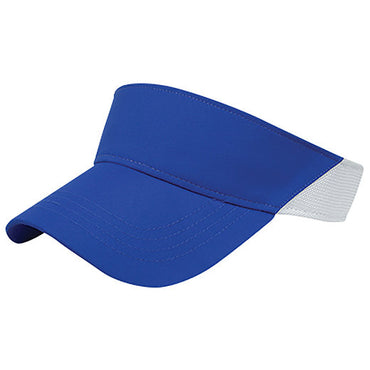 F367 Fahrenheit Peformance Visor with Mesh Back