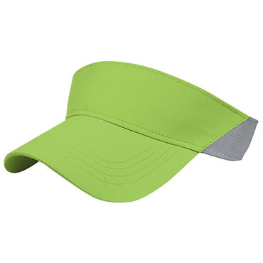 F367 Fahrenheit Peformance Visor with Mesh Back