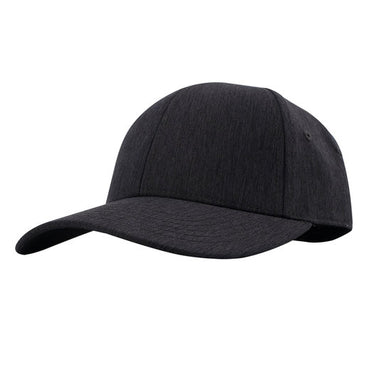 F369 Fahrenheit Heathered Linen Hat