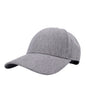 F369 Fahrenheit Heathered Linen Hat