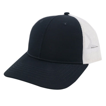 F374 Fahrenheit Peral Nylon Performance Trucker Hat