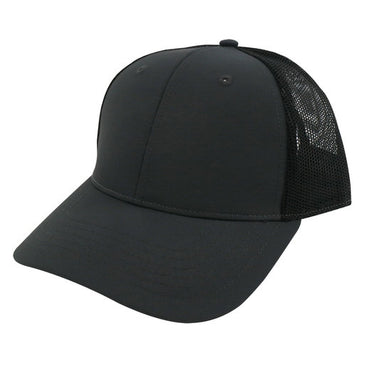 F374 Fahrenheit Peral Nylon Performance Trucker Hat