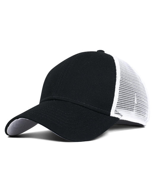 F390 Fahrenheit Cotton Trucker Hat