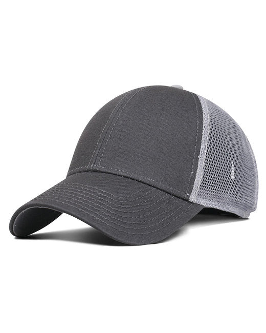 F390 Fahrenheit Cotton Trucker Hat