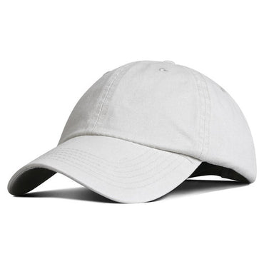 F470 Fahrenheit Promotional Pigment Dyed Washed Cotton Cap