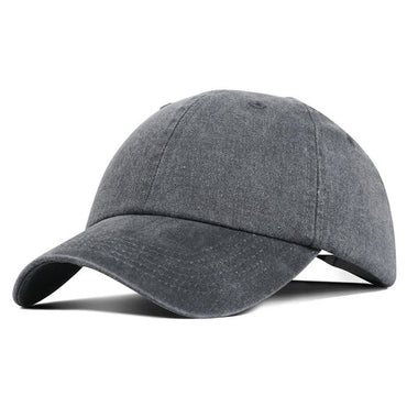 F470 Fahrenheit Promotional Pigment Dyed Washed Cotton Cap