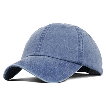 F470 Fahrenheit Promotional Pigment Dyed Washed Cotton Cap