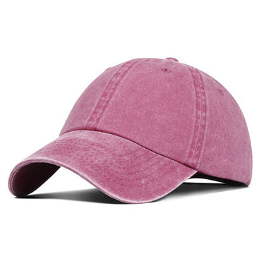 F470 Fahrenheit Promotional Pigment Dyed Washed Cotton Cap