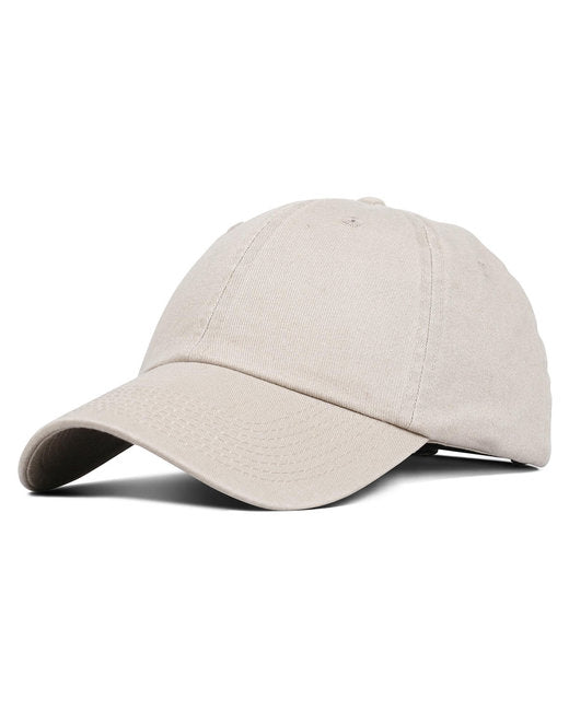 F508 Fahrenheit Garment Washed Cotton Hat