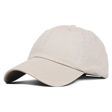 F508 Fahrenheit Garment Washed Cotton Hat