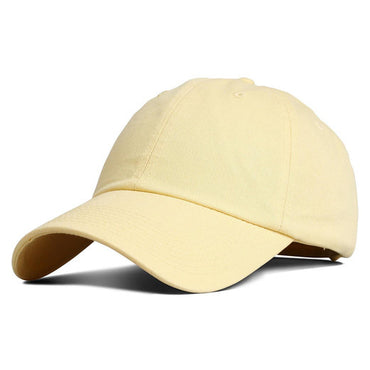 F508 Fahrenheit Garment Washed Cotton Hat