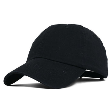 F508 Fahrenheit Garment Washed Cotton Hat