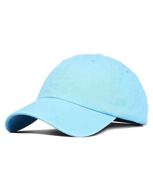 F508 Fahrenheit Garment Washed Cotton Hat