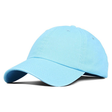 F508 Fahrenheit Garment Washed Cotton Hat