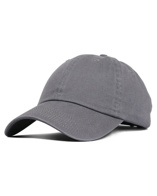 F508 Fahrenheit Garment Washed Cotton Hat