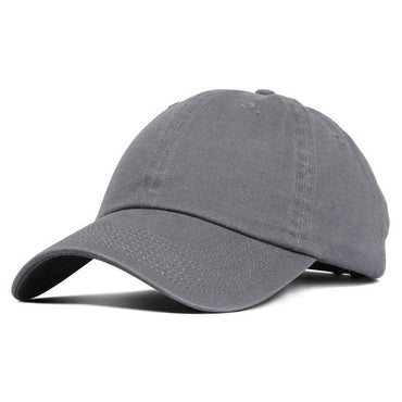 F508 Fahrenheit Garment Washed Cotton Hat