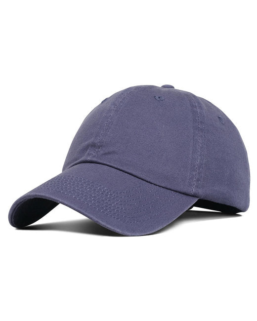 F508 Fahrenheit Garment Washed Cotton Hat