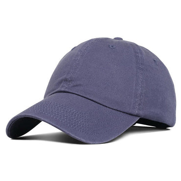 F508 Fahrenheit Garment Washed Cotton Hat