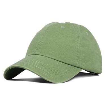 F508 Fahrenheit Garment Washed Cotton Hat