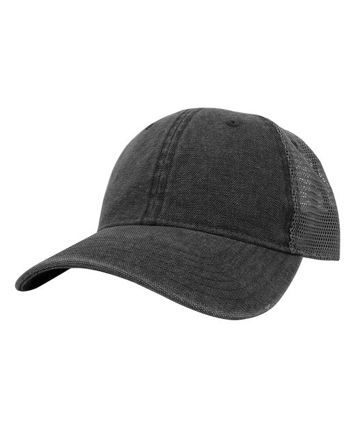 F606 Fahrenheit Vintage Washed Canvas Super Super Soft Hat