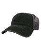 F606 Fahrenheit Vintage Washed Canvas Super Super Soft Hat
