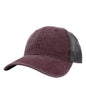 F606 Fahrenheit Vintage Washed Canvas Super Super Soft Hat