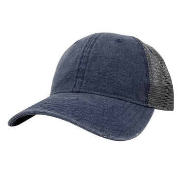 F606 Fahrenheit Vintage Washed Canvas Super Super Soft Hat