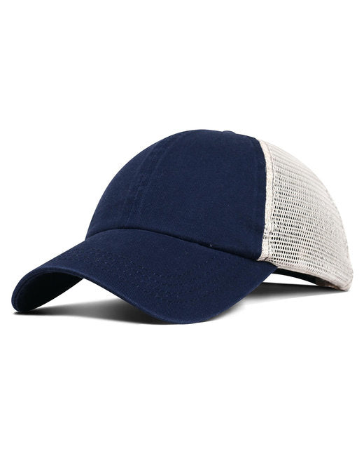 F626 Fahrenheit Relaxed Twill Trucker Hat