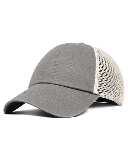 F626 Fahrenheit Relaxed Twill Trucker Hat