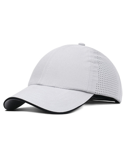 F773 Fahrenheit Microfiber Performance Fabric Hat