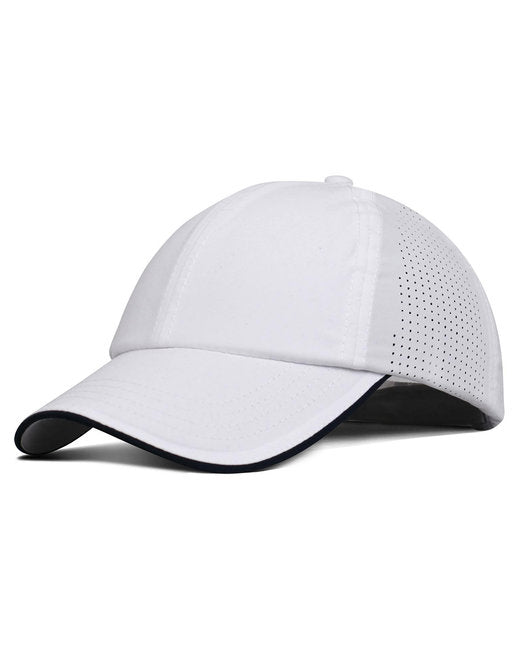 F773 Fahrenheit Microfiber Performance Fabric Hat