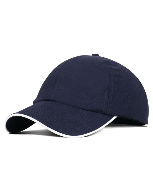 F773 Fahrenheit Microfiber Performance Fabric Hat