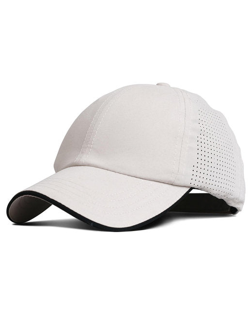 F773 Fahrenheit Microfiber Performance Fabric Hat