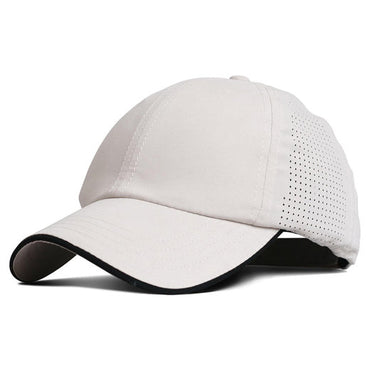 F773 Fahrenheit Microfiber Performance Fabric Hat