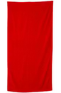 Velour Beach Towel