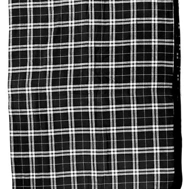 FB250 Boxercraft Premium Flannel Blanket