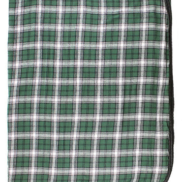 FB250 Boxercraft Premium Flannel Blanket