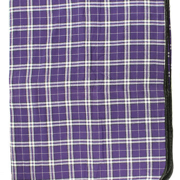 FB250 Boxercraft Premium Flannel Blanket