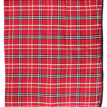 FB250 Boxercraft Premium Flannel Blanket