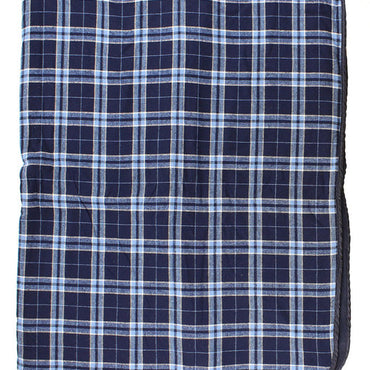 FB250 Boxercraft Premium Flannel Blanket