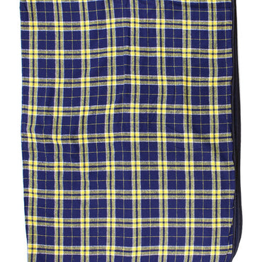 FB250 Boxercraft Premium Flannel Blanket