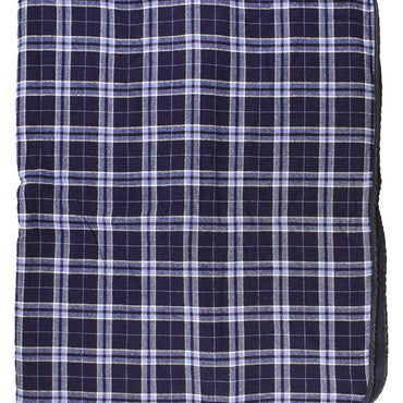 FB250 Boxercraft Premium Flannel Blanket