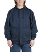 FRSZ19T Berne Men's Tall Flame-Resistant Hooded Sweatshirt