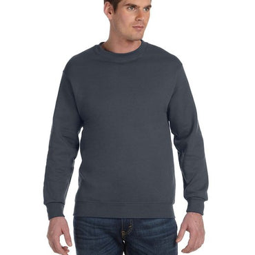 G120 Gildan Adult DryBlend® Adult 9 oz., 50/50 Fleece Crew