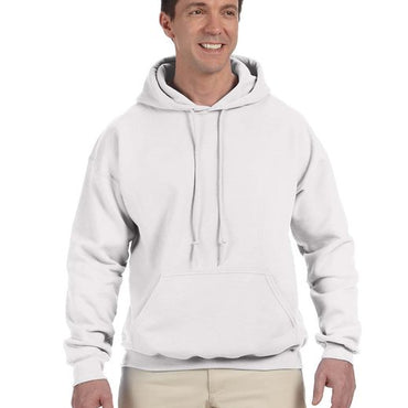 G125 Gildan Adult DryBlend® Adult 9 oz., 50/50 Hooded Sweatshirt