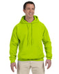 G125 Gildan Adult DryBlend® Adult 9 oz., 50/50 Hooded Sweatshirt